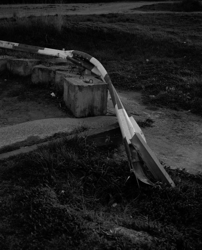 © Gerard Boyer - Image from the Intermezzo photography project