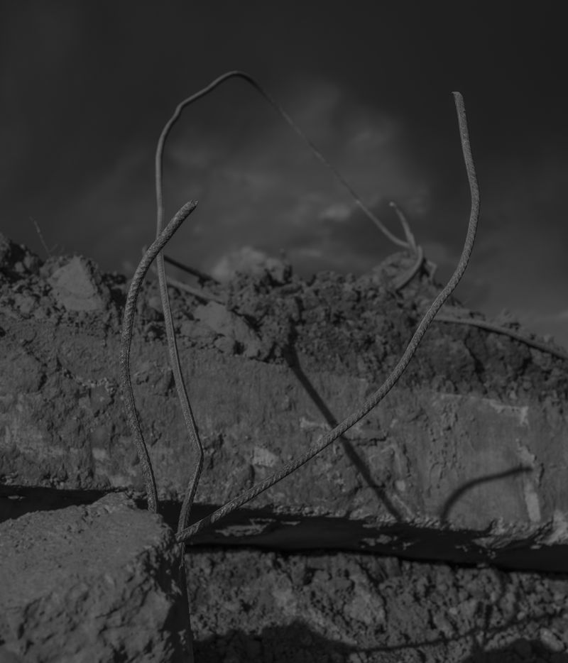 © Gerard Boyer - Image from the Intermezzo photography project