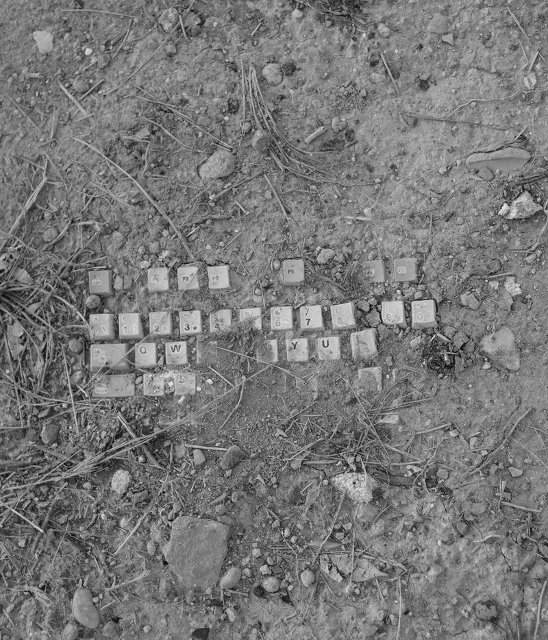 © Gerard Boyer - Image from the Intermezzo photography project