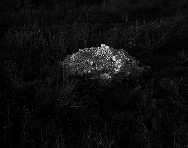 © Gerard Boyer - Image from the Intermezzo photography project