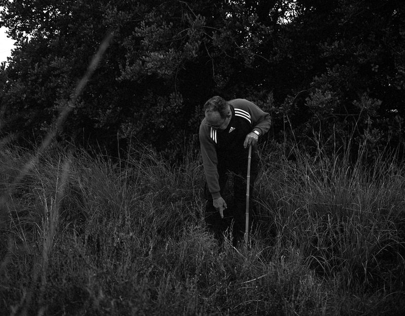 © Gerard Boyer - Image from the Intermezzo photography project