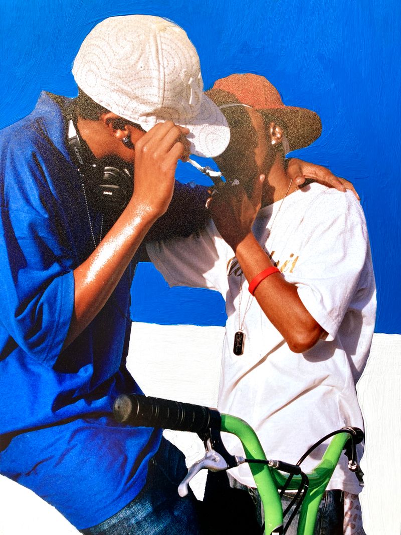 © Martijn van de Griendt