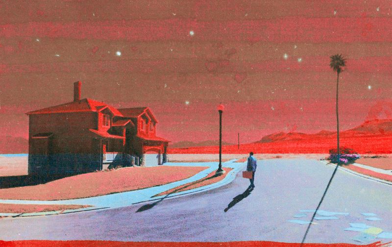 © Maarten van Schaik