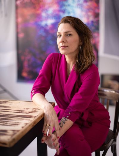 Tara Fallaux
