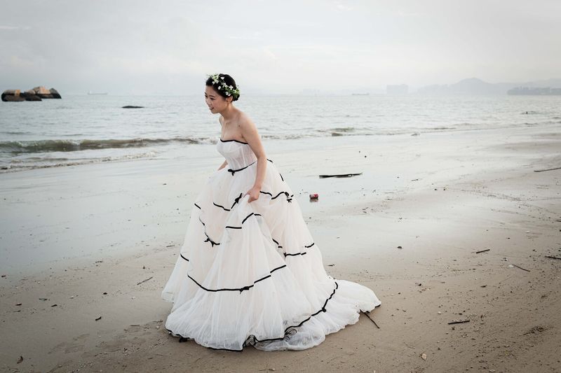 © Tara Fallaux - Image from the PERFECT PEARL photography project