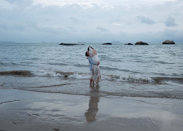 © Tara Fallaux - Image from the PERFECT PEARL photography project