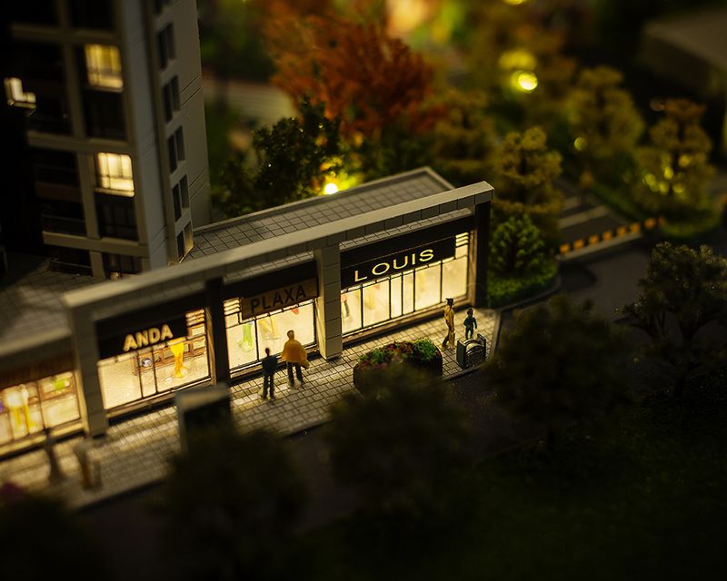 © Tara Fallaux - Image from the PERFECT PEARL photography project