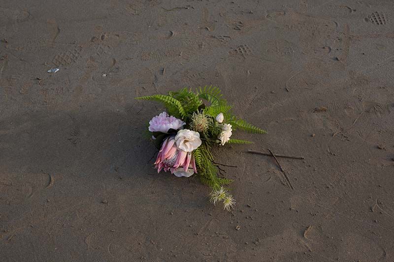 © Tara Fallaux - Image from the PERFECT PEARL photography project