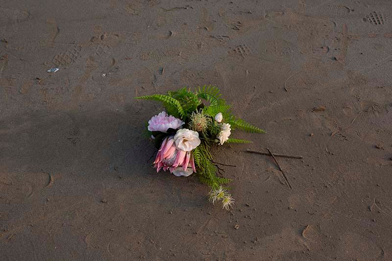 © Tara Fallaux - Image from the PERFECT PEARL photography project