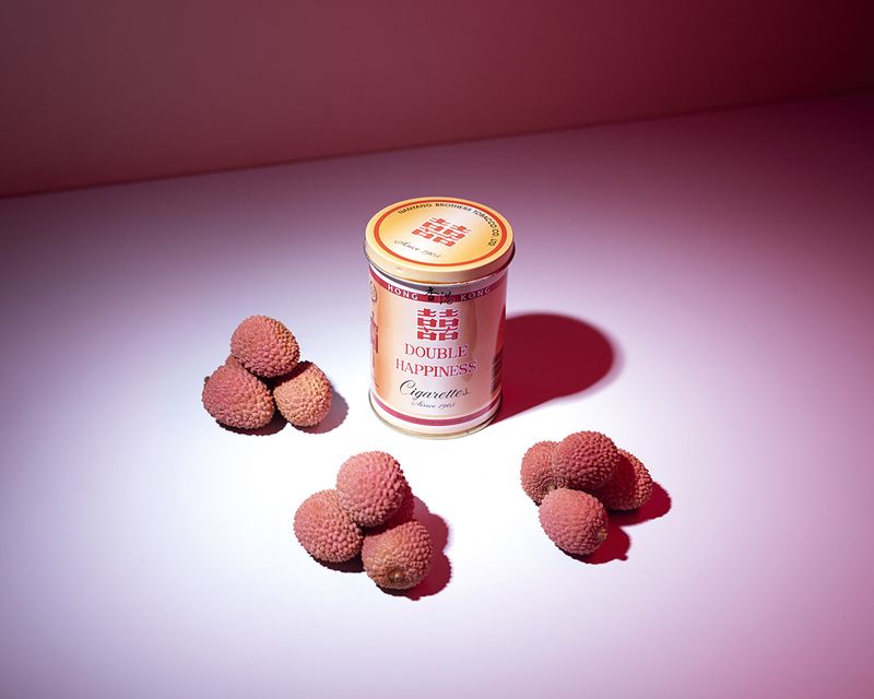 © Tara Fallaux - Image from the PERFECT PEARL photography project