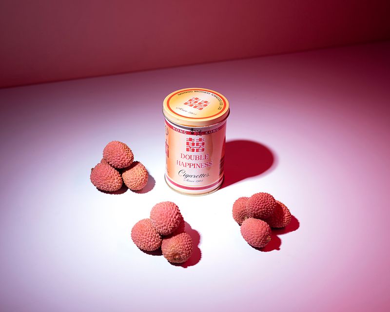 © Tara Fallaux - Image from the PERFECT PEARL photography project