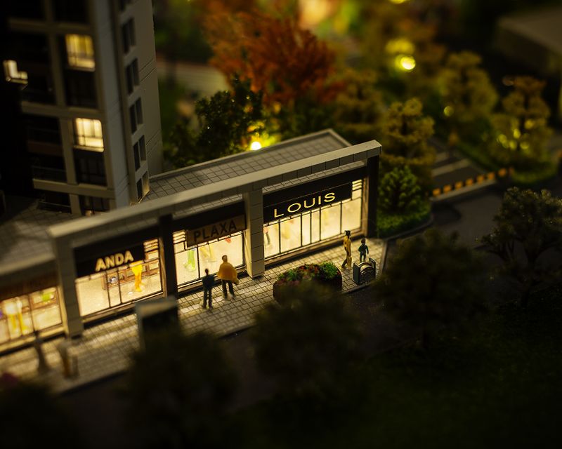 © Tara Fallaux - Image from the Wild Poppy photography project