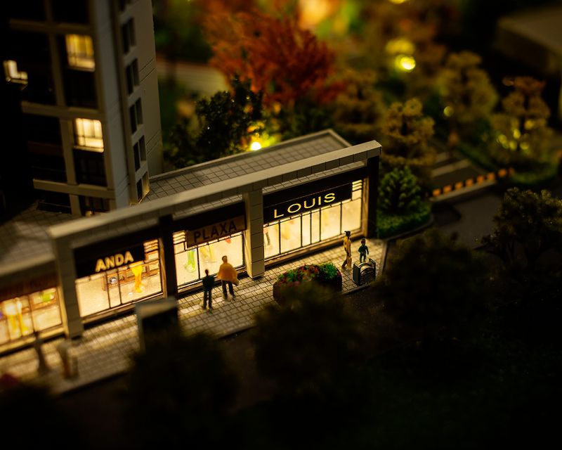 © Tara Fallaux - Image from the Wild Poppy photography project