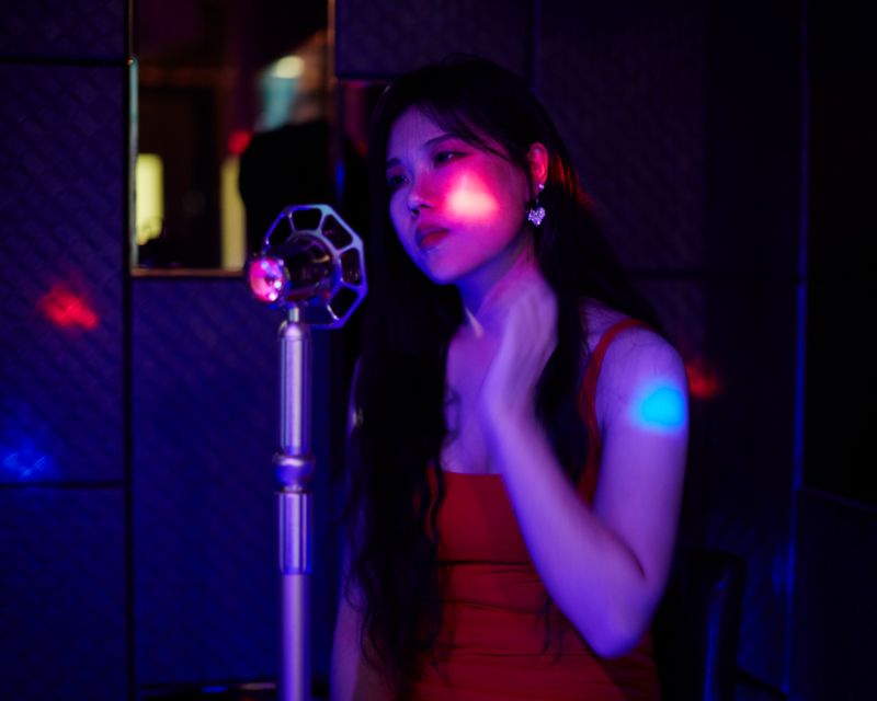 © Tara Fallaux - Poppy