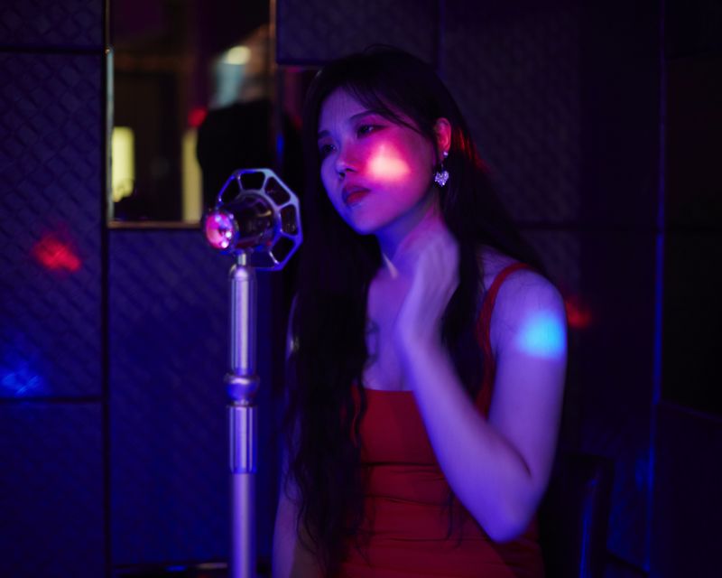 © Tara Fallaux - Poppy