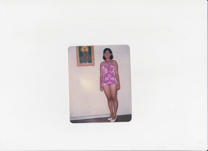 © Sina Niemeyer - Image from the The many wives of Mr. _ photography project