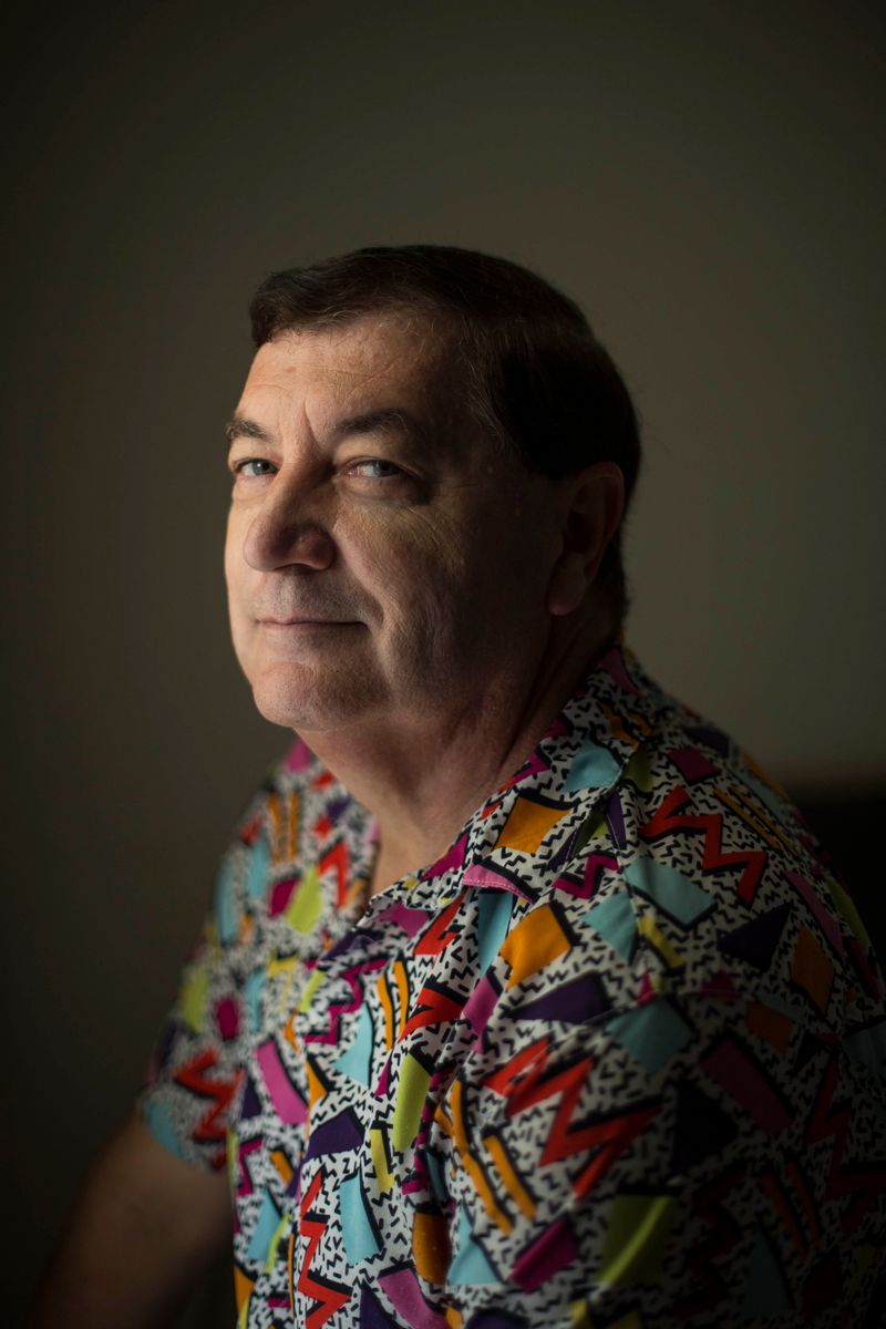 © Sina Niemeyer - Image from the The many wives of Mr. _ photography project