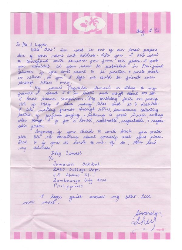 © Sina Niemeyer - Image from the The many wives of Mr. _ photography project