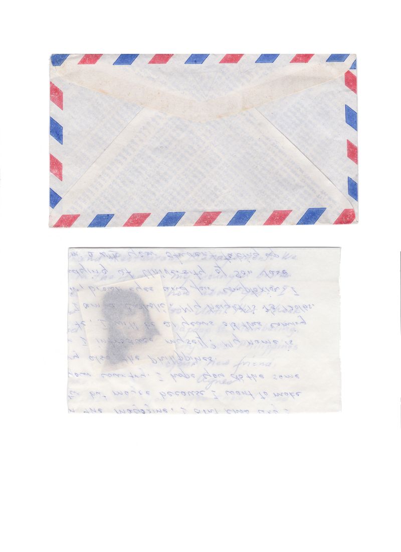 © Sina Niemeyer - Image from the The many wives of Mr. _ photography project