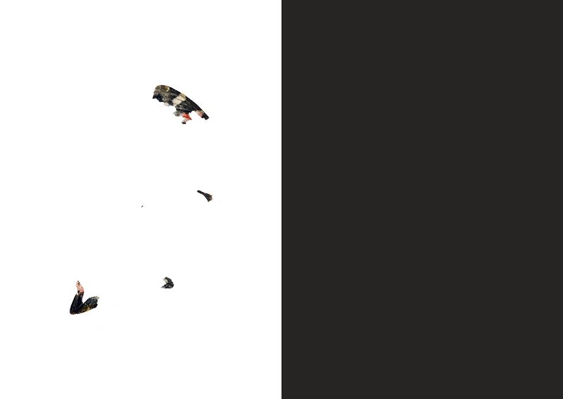 © Sina Niemeyer - Image from the Für mich. photography project