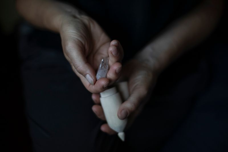 © Sina Niemeyer - Image from the On Every Third Day photography project