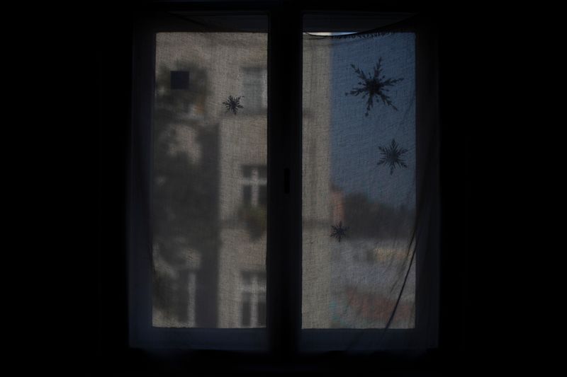 © Sina Niemeyer - Image from the On Every Third Day photography project