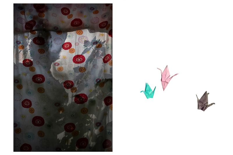 © Sina Niemeyer - Image from the On Every Third Day photography project