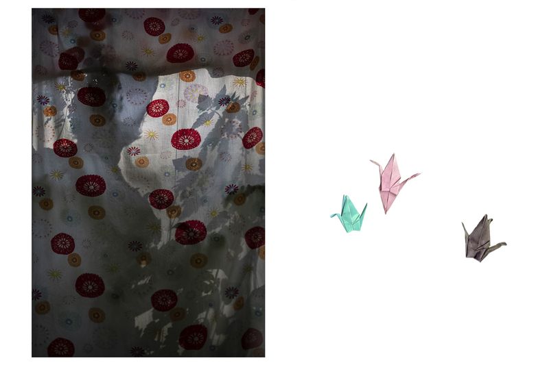 © Sina Niemeyer - Image from the On Every Third Day photography project