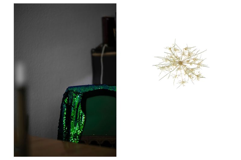 © Sina Niemeyer - Image from the On Every Third Day photography project