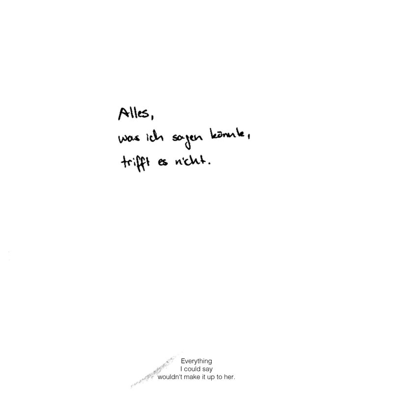 © Sina Niemeyer - Image from the On Every Third Day photography project