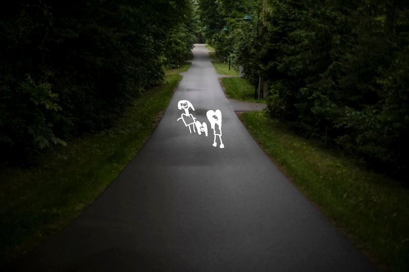 © Sina Niemeyer - Image from the On Every Third Day photography project