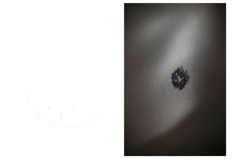 © Sina Niemeyer - Image from the On Every Third Day photography project