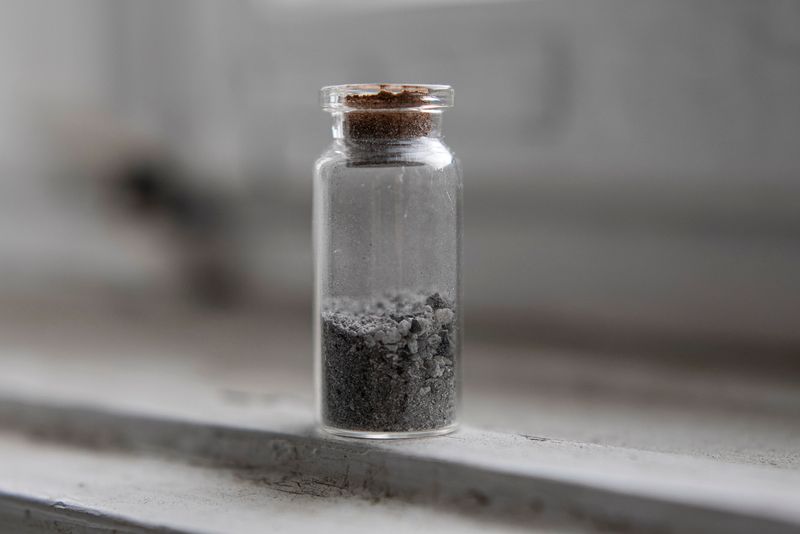 © Sina Niemeyer - Image from the On Every Third Day photography project