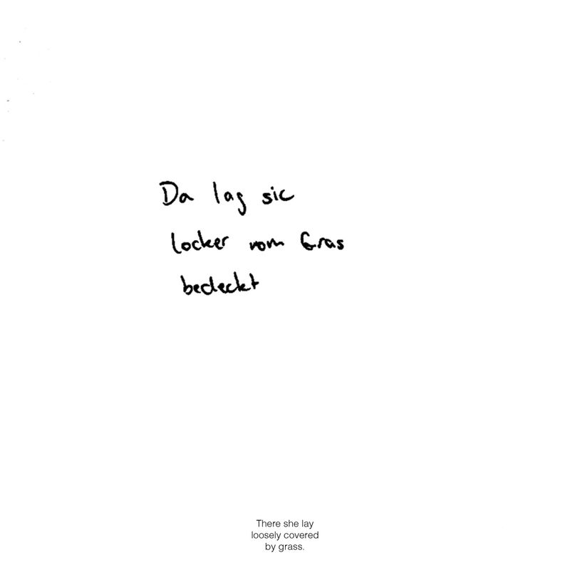 © Sina Niemeyer - Image from the On Every Third Day photography project