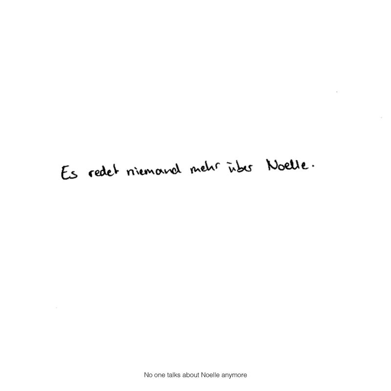 © Sina Niemeyer - Image from the On Every Third Day photography project