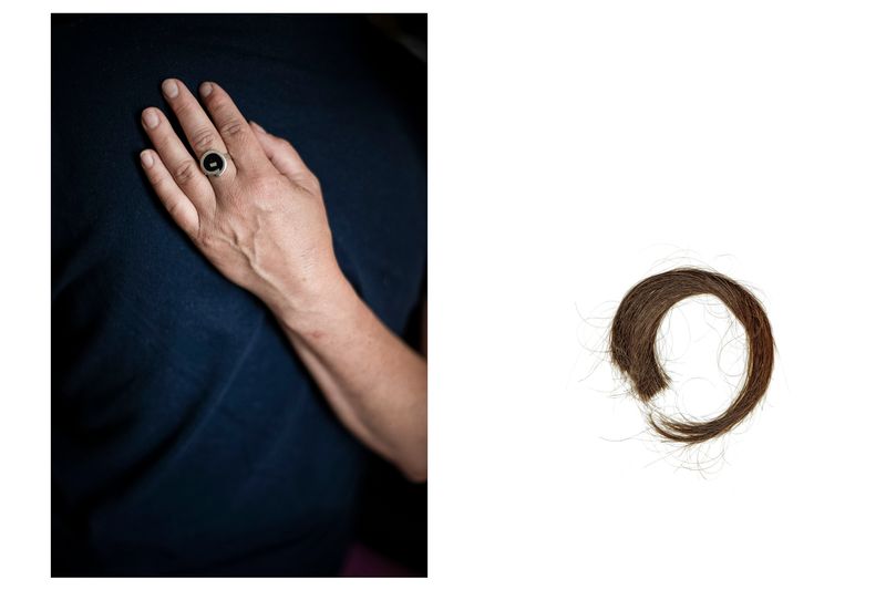 © Sina Niemeyer - Image from the On Every Third Day photography project