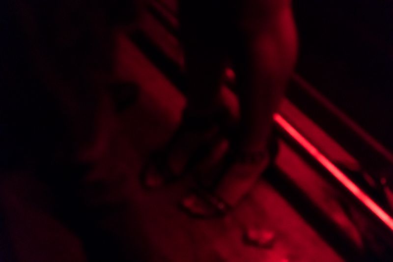 © Sebastien Lebegue - Image from the Transgender idendity in the Pacific area. photography project