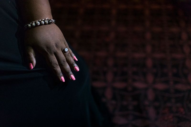 © Sebastien Lebegue - Image from the Transgender idendity in the Pacific area. photography project