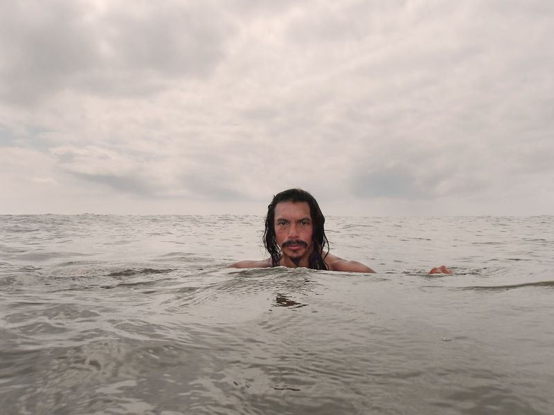 © Chantal Heijnen - Image from the The Sea is My Home photography project