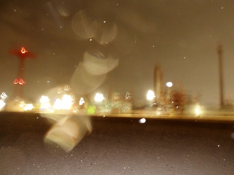 © Chantal Heijnen - Image from the The Sea is My Home photography project