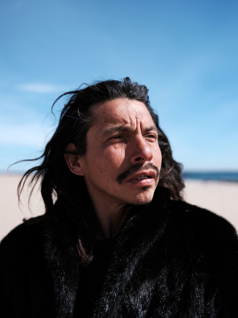 © Chantal Heijnen - Image from the The Sea is My Home photography project