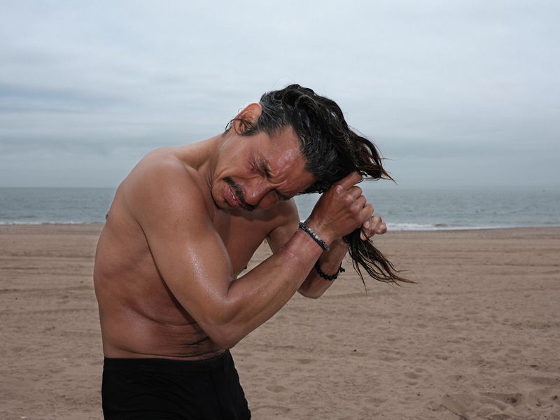 © Chantal Heijnen - Image from the The Sea is My Home photography project