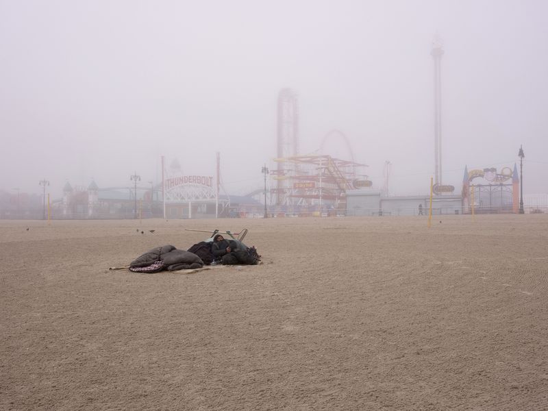 © Chantal Heijnen - Image from the The Sea is My Home photography project