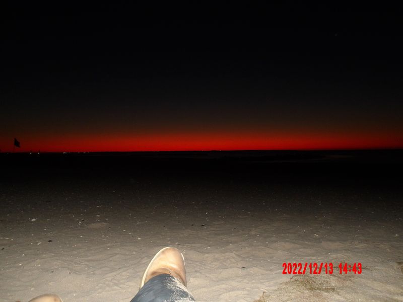 © Chantal Heijnen - Image from the The Sea is My Home photography project