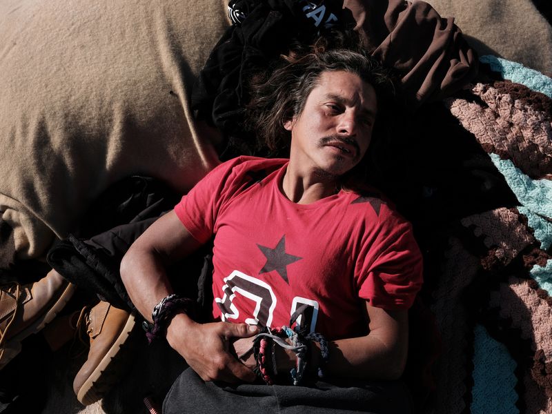 © Chantal Heijnen - Image from the The Sea is My Home photography project