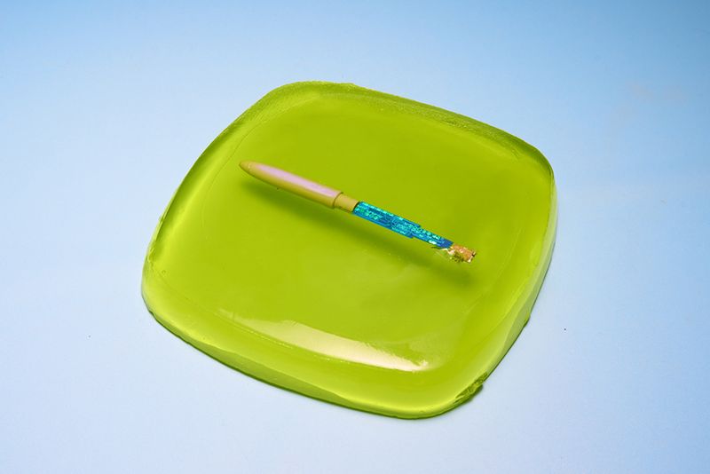 © Fernando Montiel Klint - Image from the Dystopia photography project