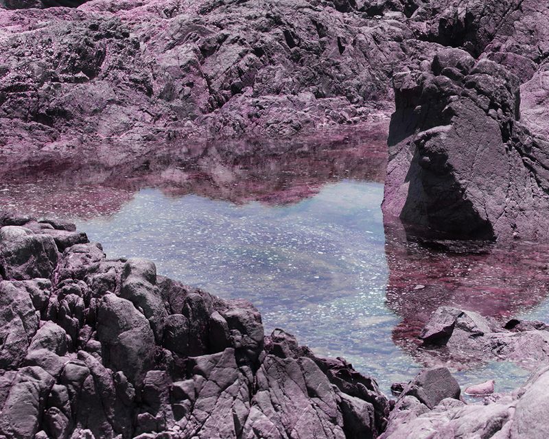 © Fernando Montiel Klint - Image from the Dystopia photography project