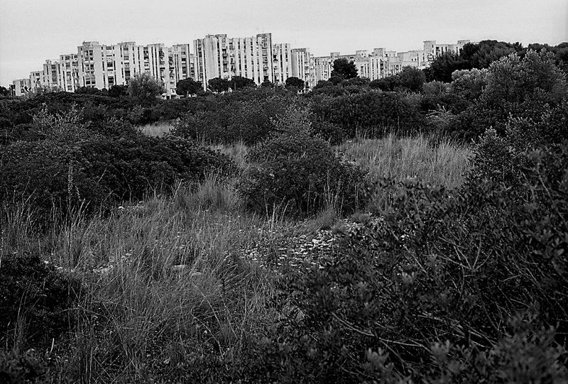 © Isabell Zipfel - Image from the taranto mon amour + steel or life photography project