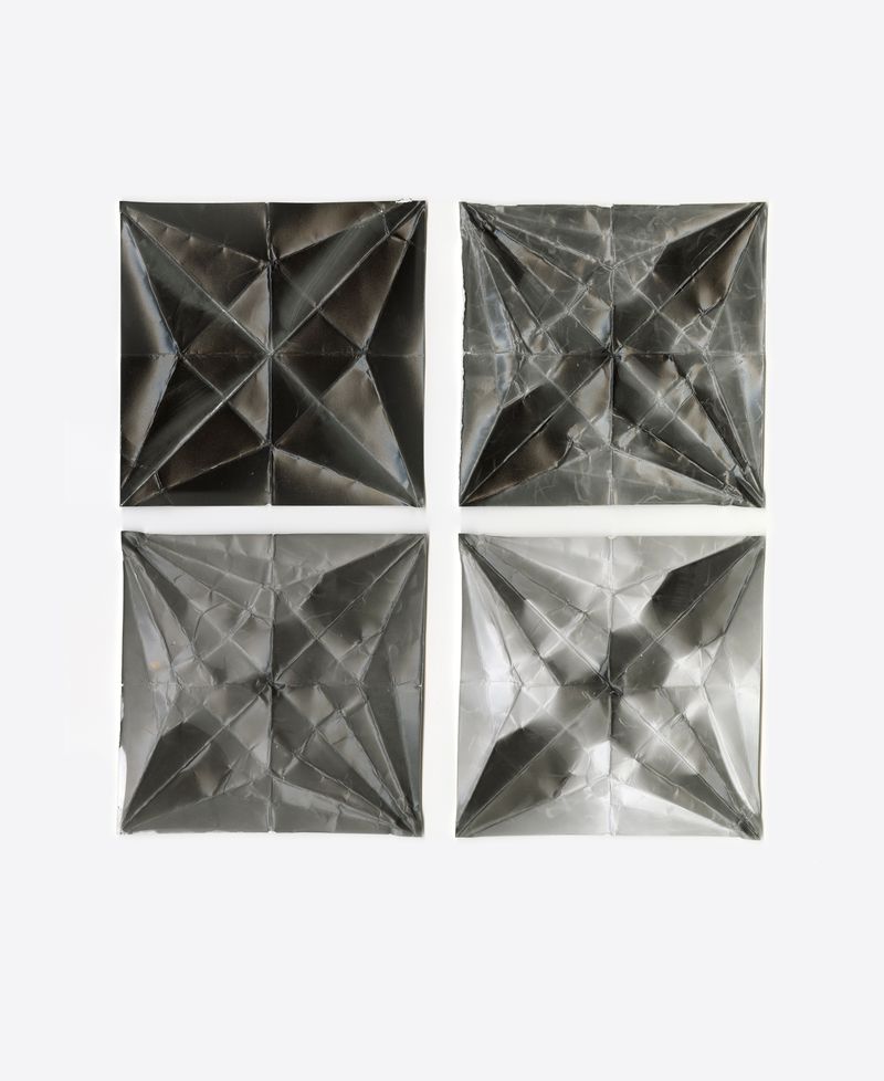 © Jiajun Wang - Image from the You Know Me Better Than That photography project