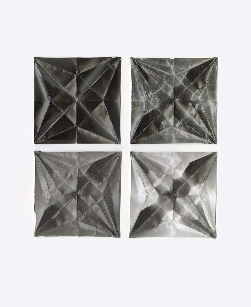 © Jiajun Wang - Image from the You Know Me Better Than That photography project